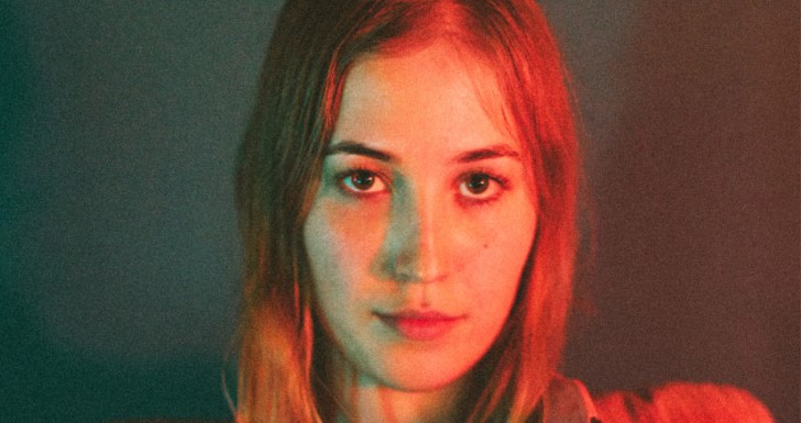 Hatchie - Without a Blush