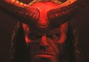 Hellboy