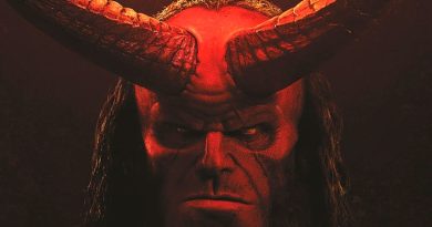 Hellboy