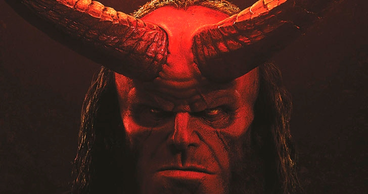 Hellboy