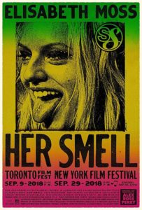 Her Smell