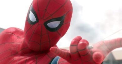 Homem-Aranha: Longe de Casa