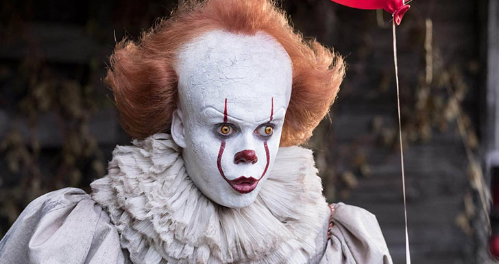 It Chapter Two