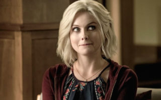 feel good izombie