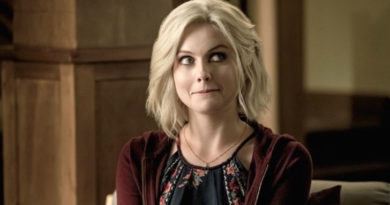 feel good izombie