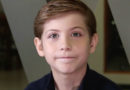 Jacob Tremblay