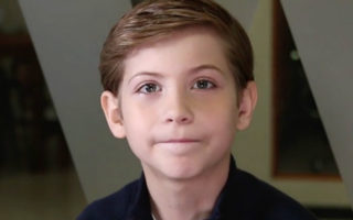 Jacob Tremblay