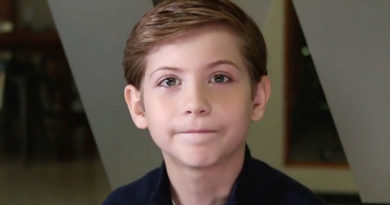 Jacob Tremblay