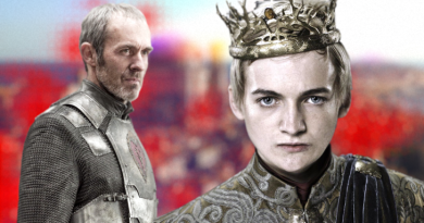 game of thrones stannis joffrey