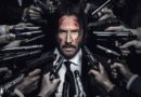 John Wick 3: Implacável