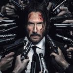 John Wick 3: Implacável