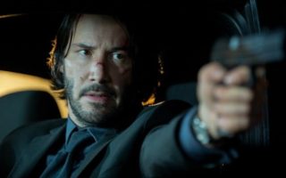 John Wick