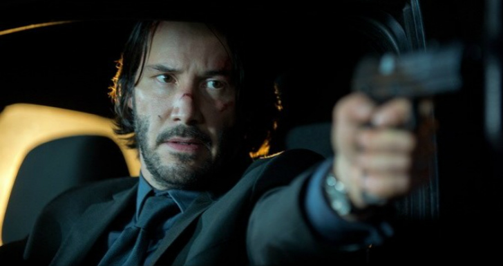 John Wick