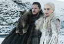 game of thrones jon snow daenerys targaryen