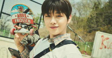 kang daniel wanna one