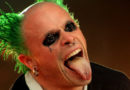 Keith Flint