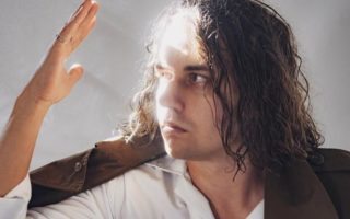 Kevin Morby - Nothing Sacred - Oh My God