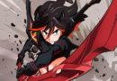 Kill la Kill