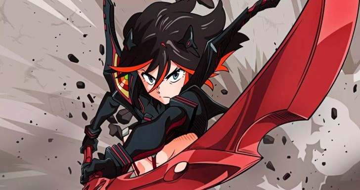 Kill la Kill