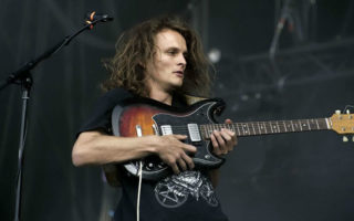 King Gizzard & The Lizard Wizard