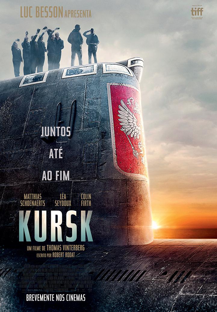 Kursk