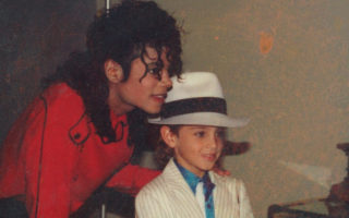 Leaving Neverland