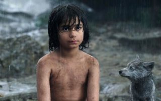O Livro da Selva