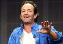luke perry