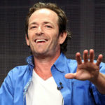 luke perry