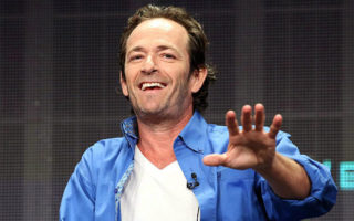 luke perry