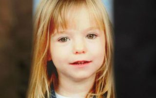 maddie mccann
