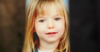 maddie mccann