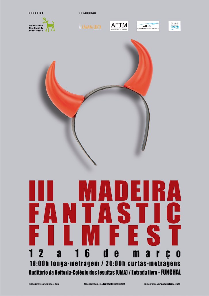 Madeira Fantastic FilmFest