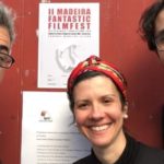 Madeira Fantastic Film Fest