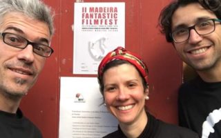 Madeira Fantastic Film Fest