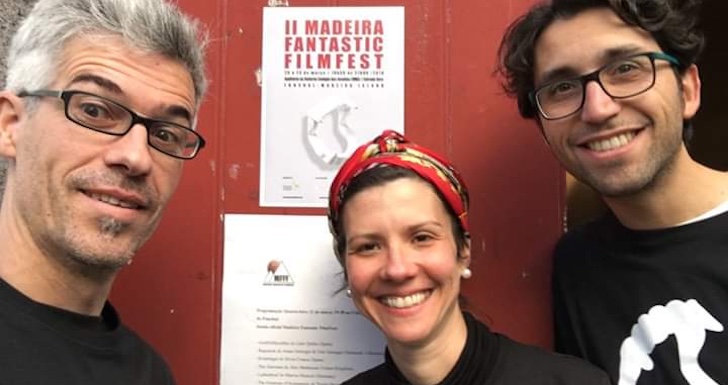 Madeira Fantastic Film Fest