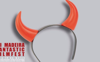 Madeira Fantastic FilmFest