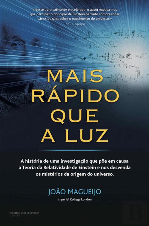 Mais Rápido Que a Luz