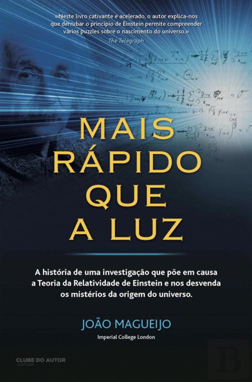 Mais Rápido Que a Luz