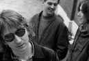 Talk Talk - Mark Hollis