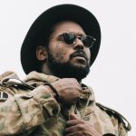 "Numb Numb Juice", ScHoolboy Q