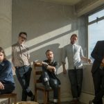Idlewild, "Same Things Twice", Interview Music