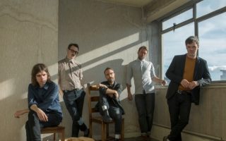 Idlewild, "Same Things Twice", Interview Music