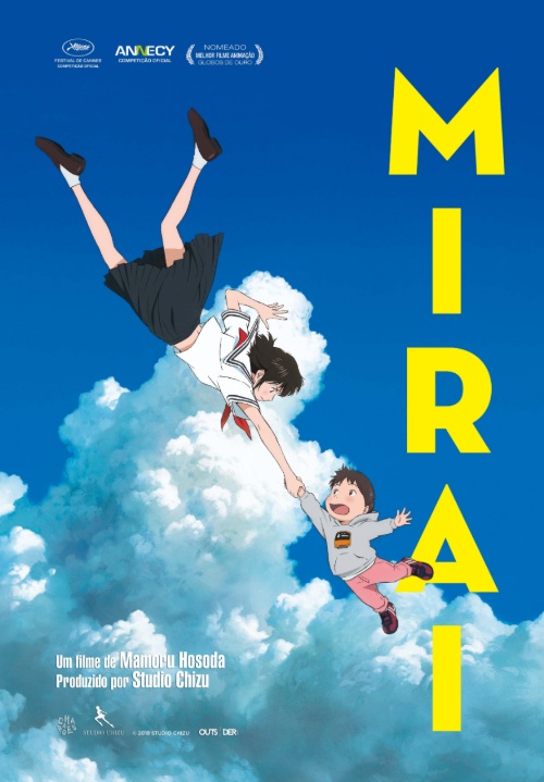 Mirai