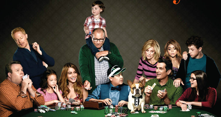 modern family