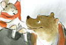 critica ernest et celestine monstra