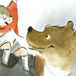 critica ernest et celestine monstra