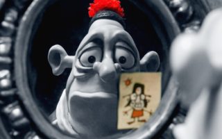 mary & max critica monstra festival