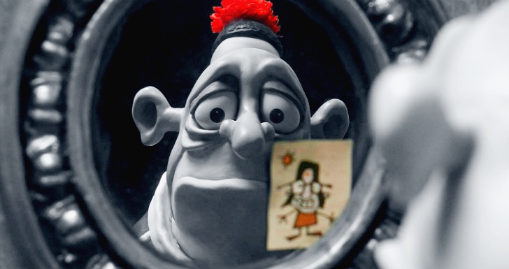 mary & max critica monstra festival