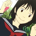 mirai no mirai critica monstra